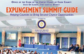 Chicago Expungement Summit Provides Help Clearing Criminal Records